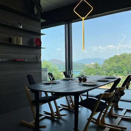 Belvedere_modern With View Villa